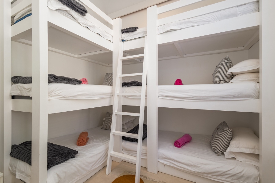 4 Bedroom Property for Sale in Plettenberg Bay Central Western Cape